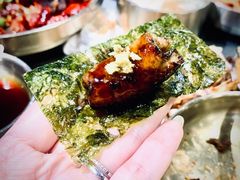 -本炙炭烤·蒲烧活鳗料理店(金沙洲店)