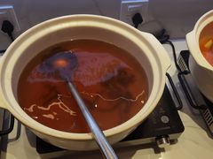 -素满香·全民食养自助(长宁龙之梦店)