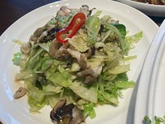 -奕景小馆·地道大连菜(恒隆广场店)