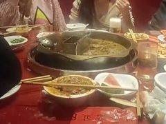 -山城辣妹子(定福庄店)