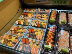 -池田寿司·新鲜现做(昌平悦荟店)