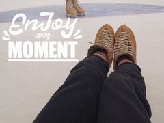 -冰纷万象滑冰场(二七万象城店)