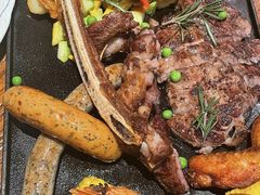 -1886德国汽车餐厅(外滩中央店)