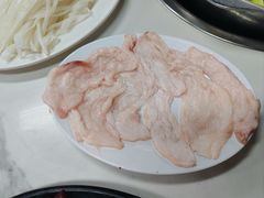 -老猫牛肉火锅(沙溪店)
