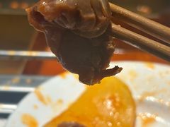 -海底捞火锅(崇文门新世界百货店)