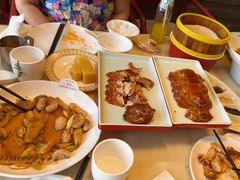 -京味斋·北京烤鸭(北京南站洋桥店)
