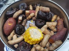-巢湖名吃·东关老鹅汤(江南风情街店)
