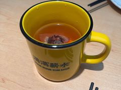 -太二酸菜鱼(深圳布吉万象汇店)