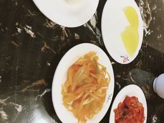 -桃园中华料理炸酱面(燕儿岛路店)