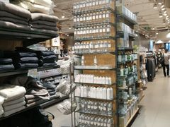 -MUJI无印良品(万达仓山店)