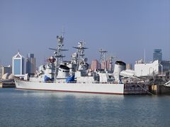 -中国人民解放军海军博物馆