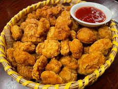 -蓝枪鱼西餐厅(锦华店)