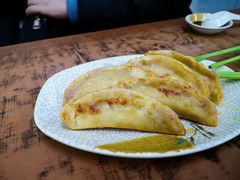 -清真蒋有记(老门东店)