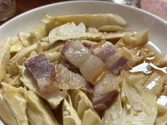 -玲燕蒸菜馆(江东路店)