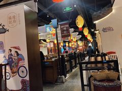 -杨记隆府重庆江湖菜(大悦城店)