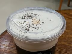 -星巴克(北京中关村北京国际店)