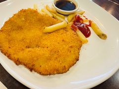 -德大西餐社(云南南路店)