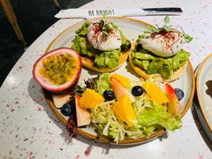 -BE BRIGHT KITCHEN(正佳广场店)