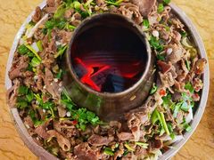 -穆老九清真牛羊肉馆(宋城店)