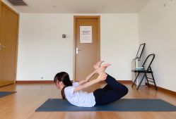 -FineYoga梵音瑜伽·普拉提