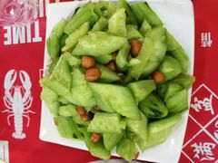 -满盆龙虾烧烤小串(宏伟路第一直营店)