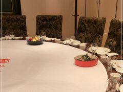 包厢-紫光园·烤鸭·北京菜(劲松店)