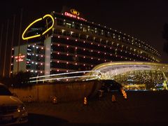 PB160623-苏州金鸡湖中茵皇冠假日酒店