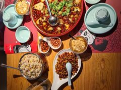 -一个叫川的地方(麒麟新天地店)