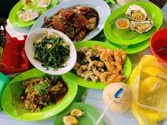 -明记烧鱼美味店