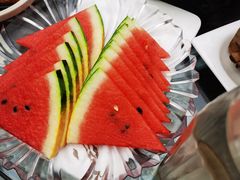-春满园生态餐厅(南宫路店)