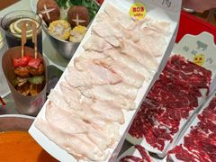 -荣叔港式沙嗲牛肉火锅(正佳潮流店)