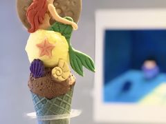 -CORNER CONE GELATO酷矿手作霜淇淋(南头古城店)