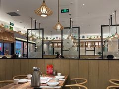 -九转小磨·非遗东北菜(万达广场店)
