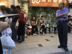 -龙海鲜螃蟹王(宏茂桥店)