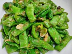 -院里寻菜·祖庵菜宴请(观沙岭店)