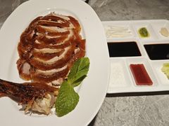 -北平食府(马鞍山路店)
