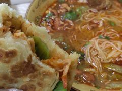-火辣辣麻辣粉(桃园二巷店)