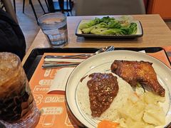 -大快活(丽丰店)