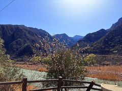 -京西十八潭风景区