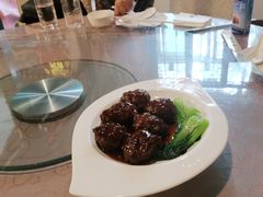 -烤肉宛饭庄(南礼士路店)