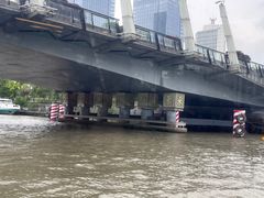 -运河游船(武林门码头)