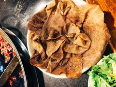 -化龙桥九宫格火锅(清水河店)