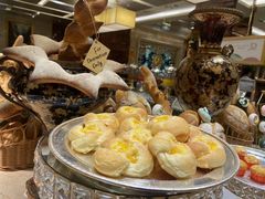 -盛宴标帜西餐厅龙虾.鲍鱼•牛排(重庆喜来登大酒店)