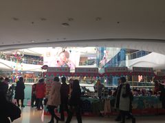-万达广场(大明宫店)