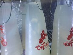 -龙虾风暴(松江店)