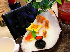 -川骄海鲜自助(河东店)