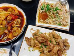 -旺达·福州菜(正大广场店)