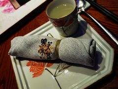 -映水芙蓉(上海万象城店)