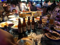 -肉串汪(望京店)