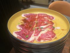 -赤牧日式烧肉自助(金桥永旺店)